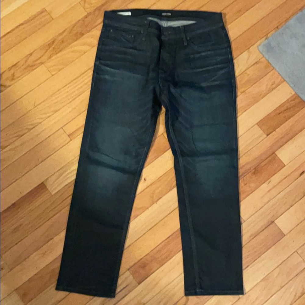 Mens jeans 34x30